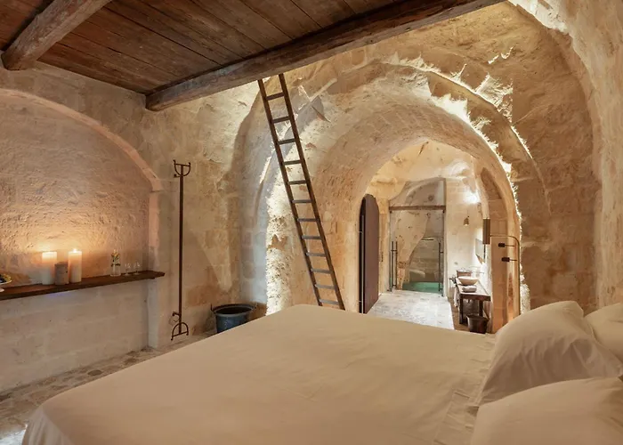 Corte San Pietro Matera